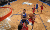 NBA Highlights: Toronto Raptors 122-120 Chicago Bulls