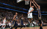 NBA Highlights: Boston Celtics 109-100 Indiana Pacers
