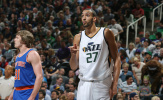 NBA Highlights: Utah Jazz 108-101 New York Knicks
