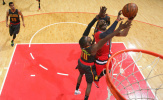 NBA Highlights: Washington Wizards 104-100 Atlanta Hawks