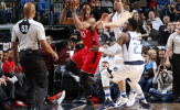 NBA Highlights: Dallas Mavericks 86-94 Toronto Raptors