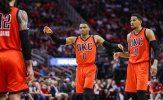 NBA Highlights: Houston Rockets 137-125 Oklahoma City Thunder