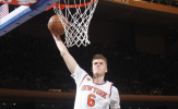 NBA Highlights: New York Knicks 109-95 Detroit Pistons