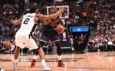 NBA Highlights: San Antonio Spurs 103-74 Cleveland Cavaliers