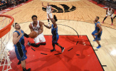 NBA Highlights: Toronto Raptors 131-112 Orlando Magic