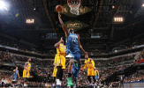 NBA Highlights: Indiana Pacers 114-115 Minnesota Timberwolves