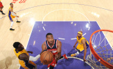 NBA Highlights: Los Angeles Lakers 108-119 Washington Wizards
