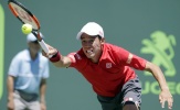 Miami Open: 'Samurai' bất ngờ ngã ngựa, Konta đi vào lịch sử quần vợt Anh