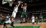 NBA Highlights: Boston Celtics 100-103 Milwaukee Bucks