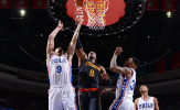 NBA Highlights: Philadelphia 76ers 92-99 Atlanta Hawks