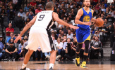 NBA Highlights: San Antonio Spurs 98-110 Golden State Warriors