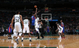 NBA Highlights: Milwaukee Bucks 108-105 Detroit Pistons