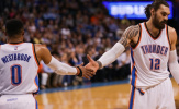 NBA Highlights: Oklahoma City Thunder 95-100 San Antonio Spurs