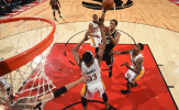 NBA Highlights: Toronto Raptors 111-100 Indiana Pacers