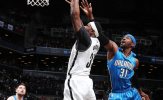 NBA Highlights: Brooklyn Nets 121-111 Orlando Magic