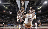 NBA Highlights: Cleveland Cavaliers 135-130 Indiana Pacers