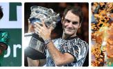 Federer nhắm ngôi số một thế giới: Tại sao không?
