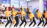 Loạt vũ điệu 'mê hồn' khuấy đảo không khí VUG 2017