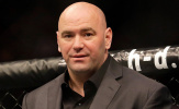 Chủ tịch Dana White 'thờ ơ' trước viễn cảnh võ sỹ UFC đấu 'chéo sân', ngoại trừ...