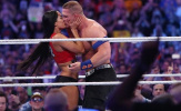 John Cena và bà xã từng phải 'yêu trong lén lút' vì WWE