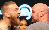 'Bật ngửa' trước số tiền UFC muốn 'kiếm chác' từ McGregor
