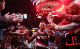 Màn trình diễn của Damian Lillard trước Utah Jazz