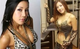 Không tin nổi người đẹp U50 lại gợi tình thế này