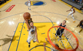 NBA Highlights: Golden State Warriors 99-105 Utah Jazz