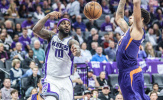 NBA Highlights: Sacramento Kings 129-104 Phoenix Suns