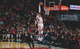 NBA Highlights: Chicago Bulls 112-73 Brooklyn Nets