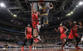 NBA Highlights: Cleveland Cavaliers 83-98 Toronto Raptors