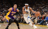 NBA Highlights: Golden State Warriors 109-94 Los Angeles Lakers