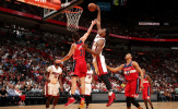 NBA Highlights: Miami Heat 110-102 Washington Wizards