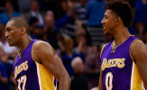 LA Lakers 'ngồi trên đống lửa' vì Swaggy P