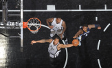 NBA Highlights: San Antonio Spurs 111-82 Memphis Grizzlies