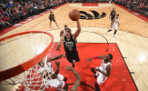 NBA Highlights: Toronto Raptors 83-97 Milwaukee Bucks