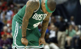 Sao Boston Celtics nhận 'hung tin' trước loạt playoffs sinh tử