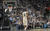 NBA Highlights: San Antonio Spurs 96-82 Memphis Grizzlies