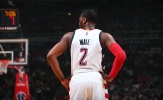 NBA Highlights: Washington Wizards 109-101 Atlanta Hawks