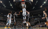 NBA Highlights: Memphis Grizzlies 105-94 San Antonio Spurs