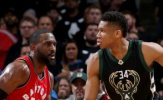 NBA Highlights: Milwaukee Bucks 104-77 Toronto Raptors