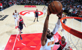 NBA Highlights: Atlanta Hawks 116-98 Washington Wizards
