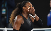 Serena Williams CHÍNH THỨC lên tiếng đáp trả HLV Romania