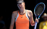 Stuttgart Open: Đối thủ 'bất mãn' vì suất đặc cách của Sharapova