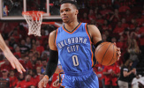 NBA Highlights: Houston Rockets 105-99 Oklahoma City Thunder