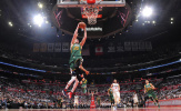 NBA Highlights: Los Angeles Clippers 92-96 Utah Jazz
