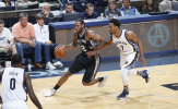 NBA Highlights: Memphis Grizzlies 96-103 San Antonio Spurs