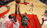NBA Highlights: Chicago Bulls 83-105 Boston Celtics