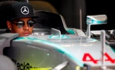 Hamilton lý giải nguyên nhân thất bại ở GP Nga