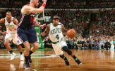 NBA Highlights: Boston Celtics 123-111 Washington Wizards